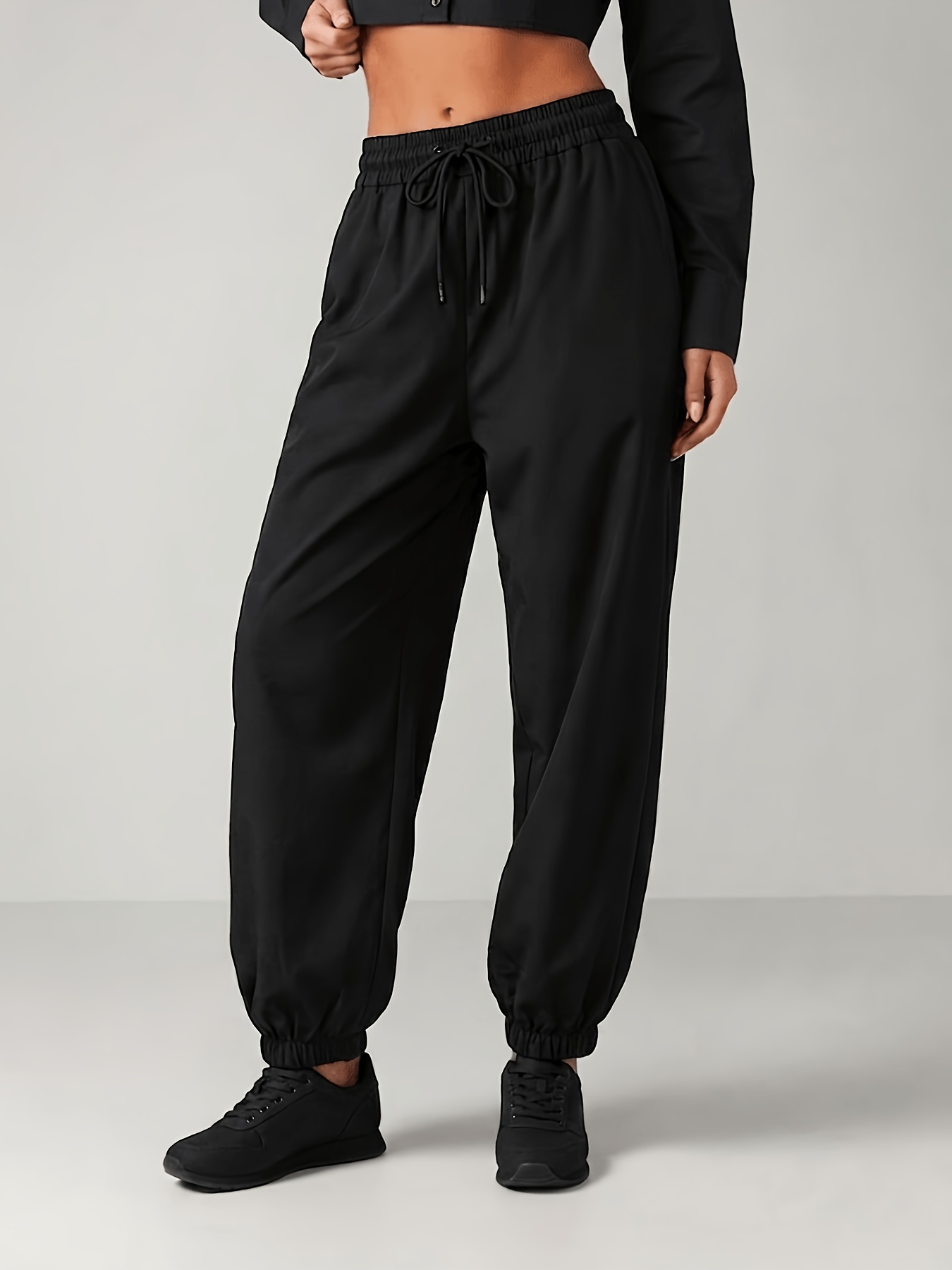 Cycling Commute Pants - بنطلون رياضي خفيف الوزن، يسمح بمرور