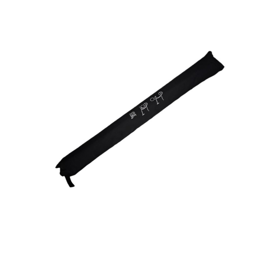 Cycling Commute Essentials - غطاء واقٍ من الغبار للدراجات القابلة
