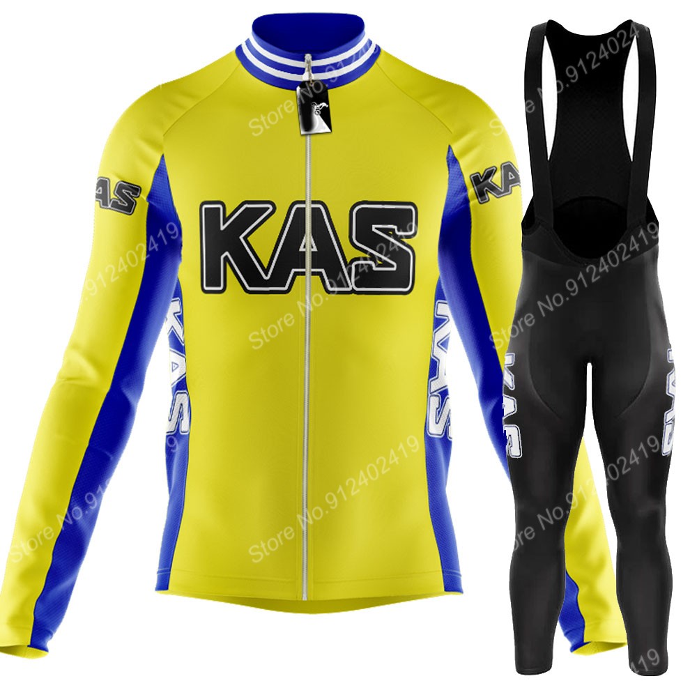 Cycling Commuter Trousers - طقم جيرسي لركوب الدراجات من KAS