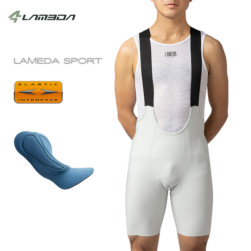 Cycling Commuter Trousers - LAMEDA-شورت ركوب دراجات احترافي للرجال ،
