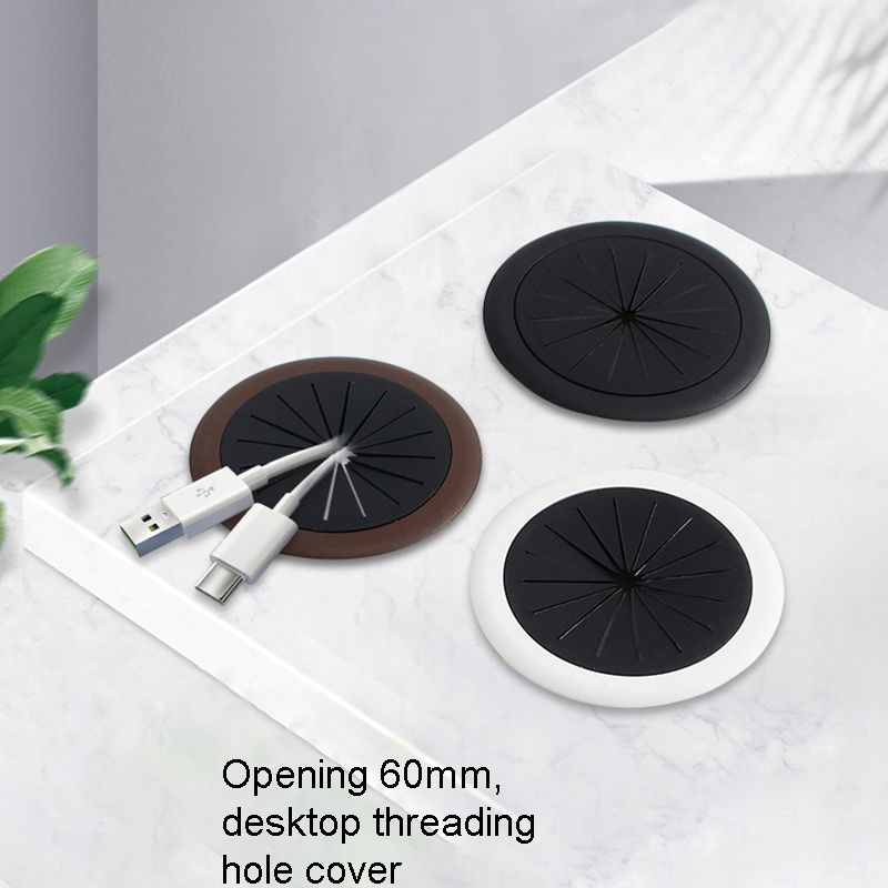 Cable Lock Flexible - وصلة كابل مرنة جروميت 2 بوصة