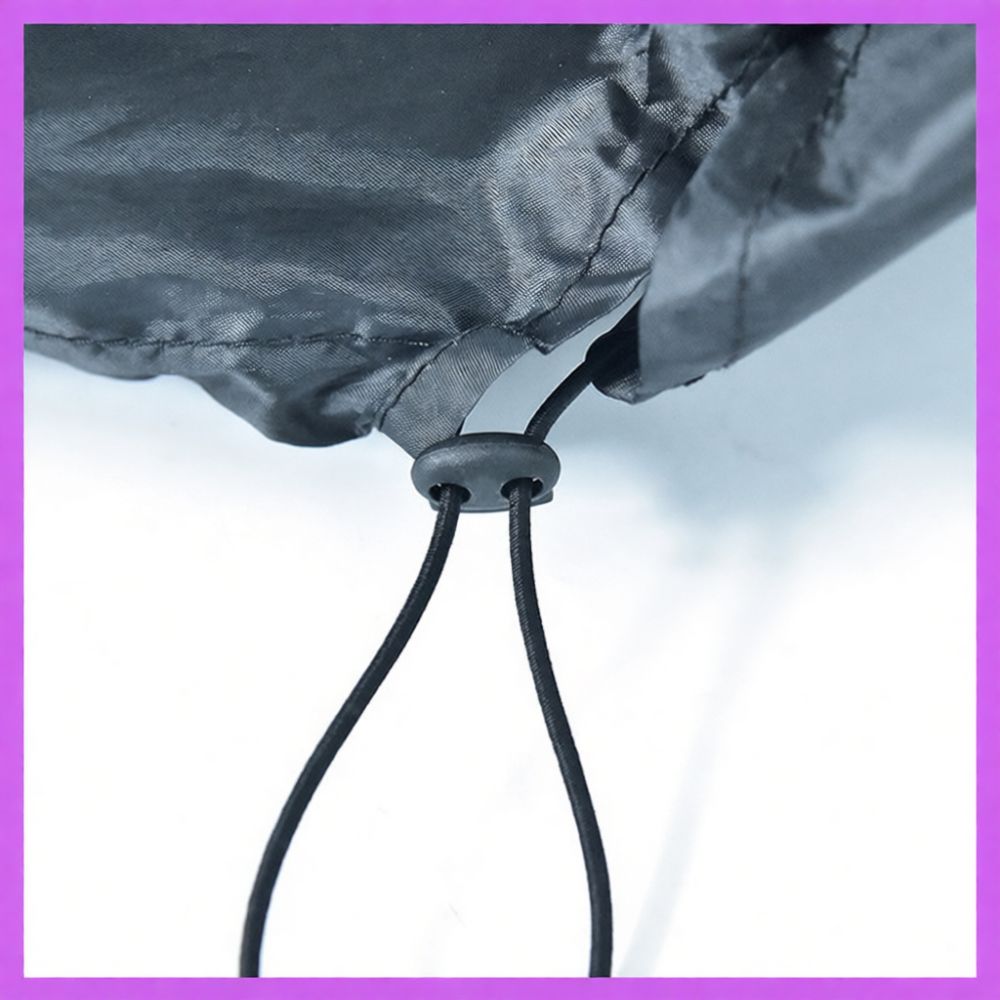 غطاء واقٍ من الغبار للدراجات ا - مراجعة Cycling Commute Essentials وسعره