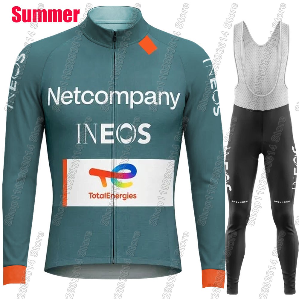 طقم قميص ركوب الدراجات من فريق - مراجعة Cycling Commuter Trousers وسعره