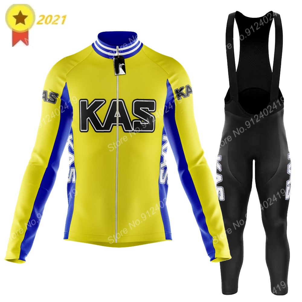 طقم جيرسي لركوب الدراجات من KA - مراجعة Cycling Commuter Trousers وسعره