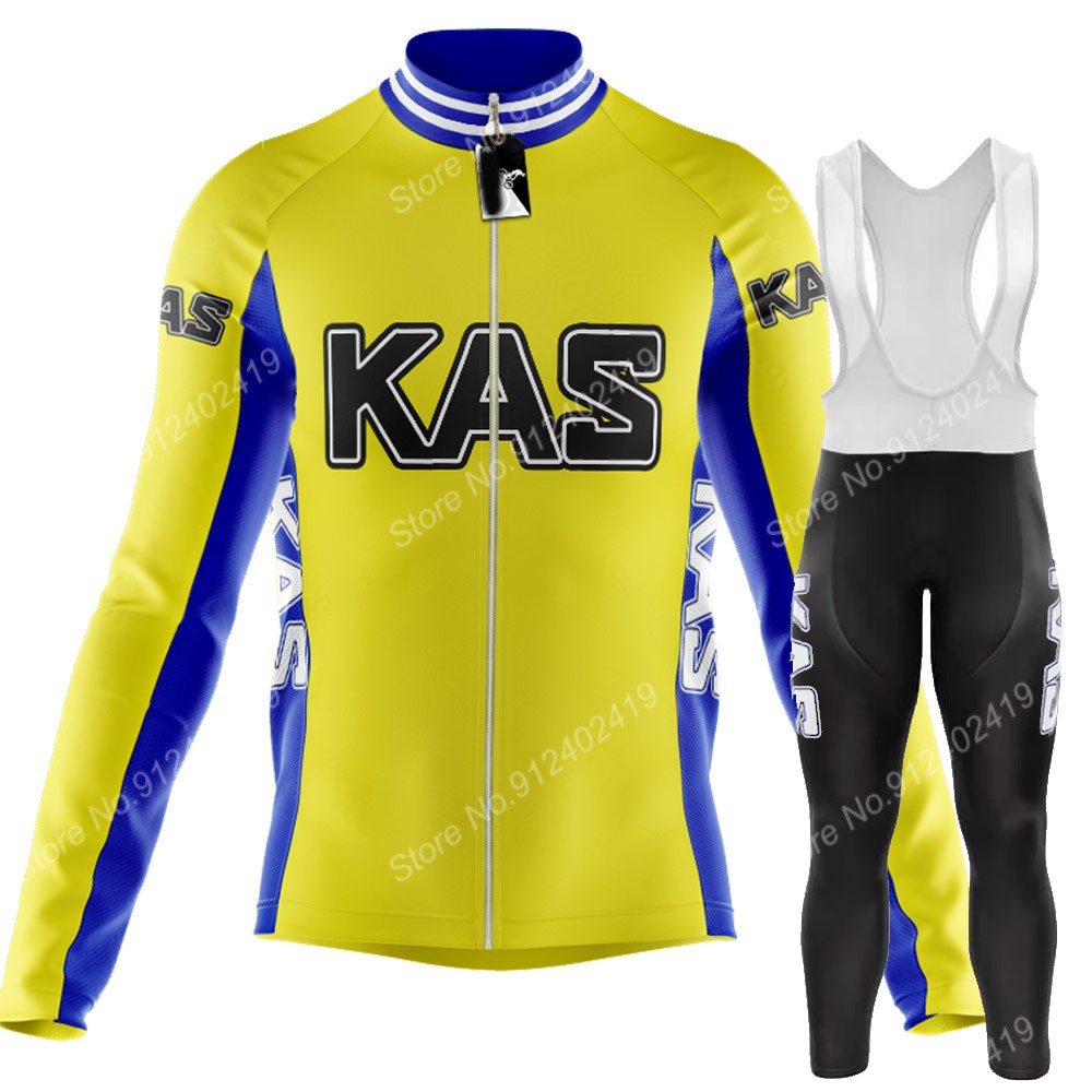 طقم جيرسي لركوب الدراجات من KA - مراجعة Cycling Commuter Trousers وسعره