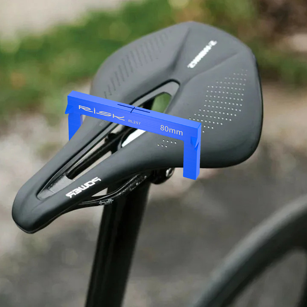 أداة قياس ارتفاع مقعد الدراجة، - مراجعة Commuting By Bike وسعره
