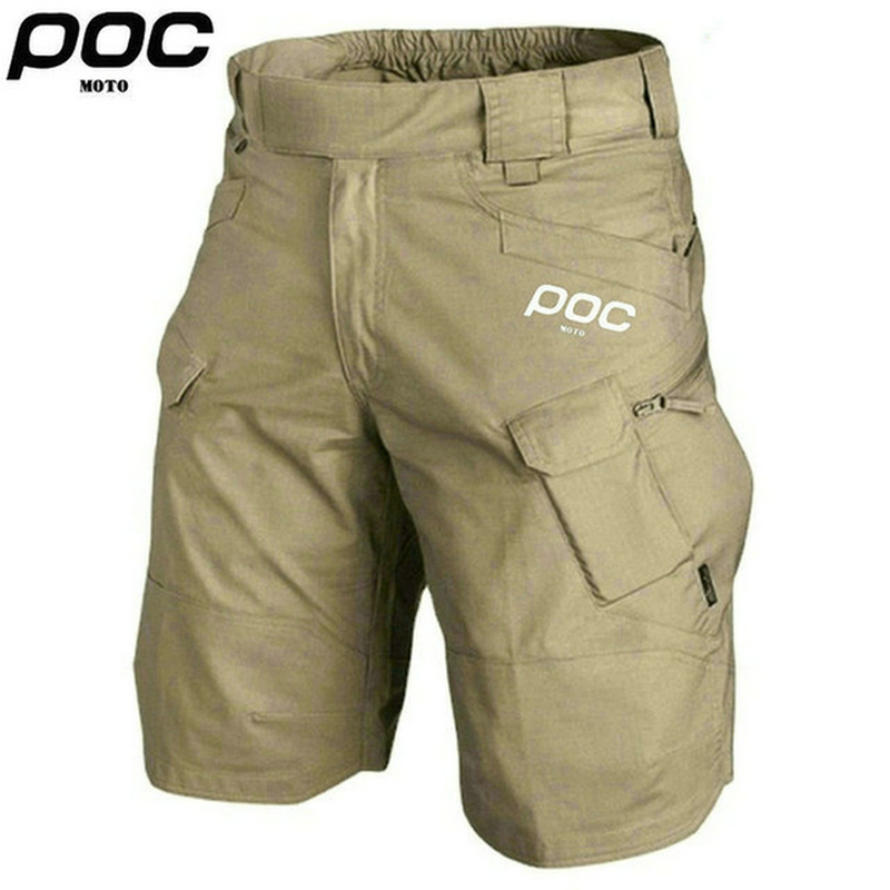 موتو POC سباق الرجال الدراجات  - مراجعة Cycling Commuter Trousers وسعره