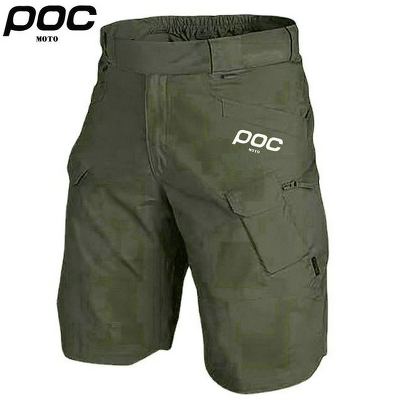 موتو POC سباق الرجال الدراجات  - مراجعة Cycling Commuter Trousers وسعره