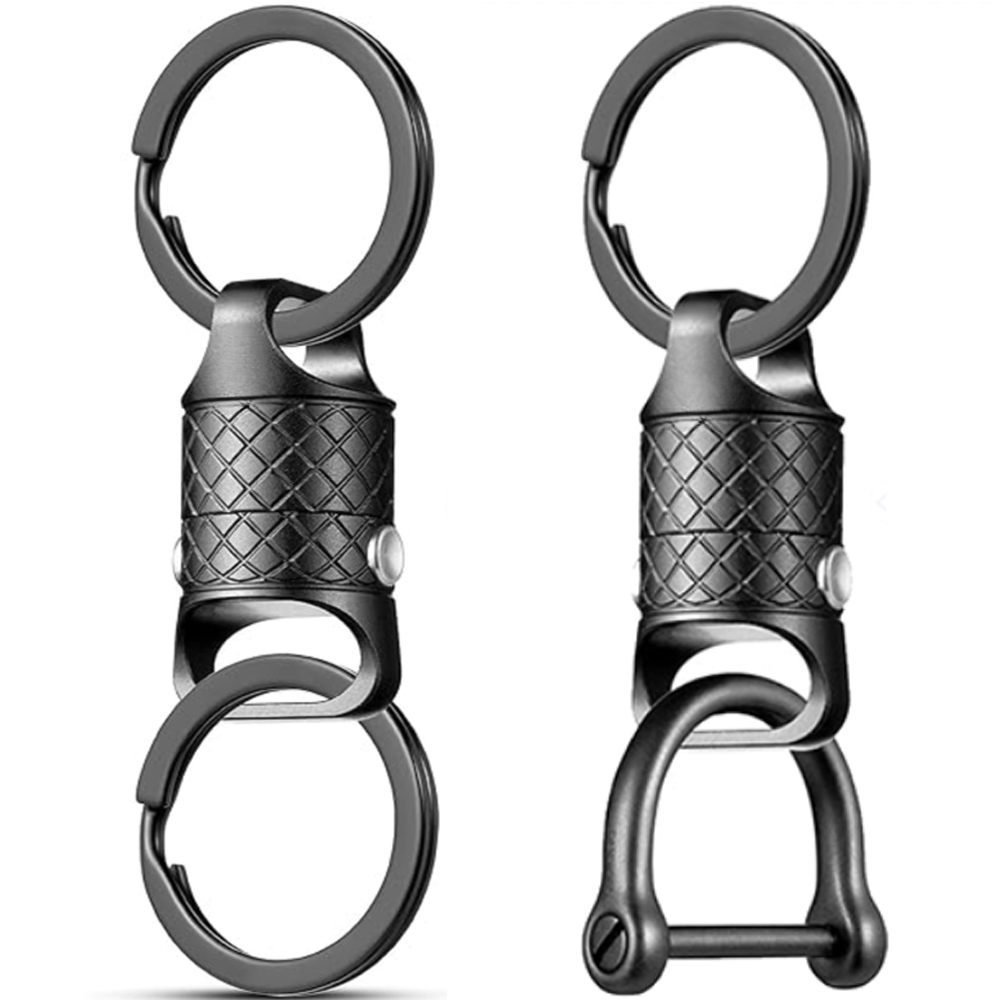 سلسلة مفاتيح مغناطيسية سريعة ا - مراجعة Chain Lock Combination وسعره