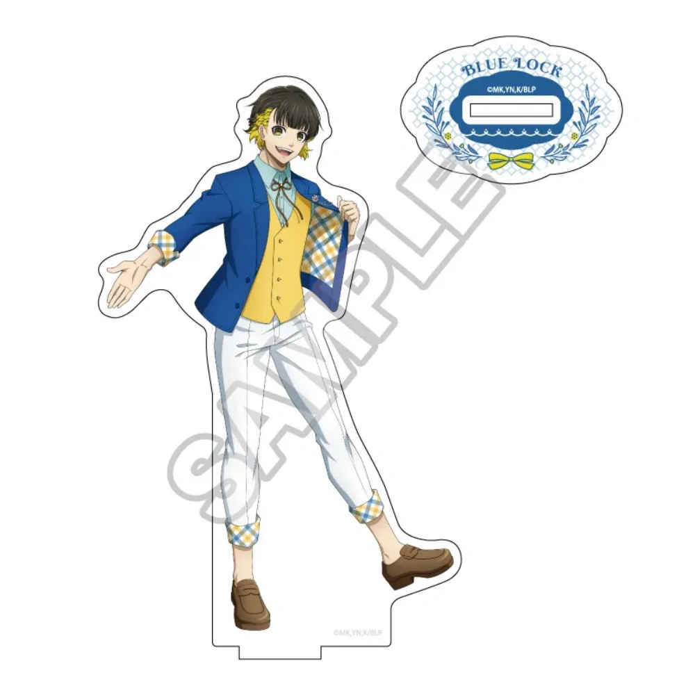 حامل مفاتيح أكريليك بلو لوك يو - مراجعة Chain Lock Combination وسعره