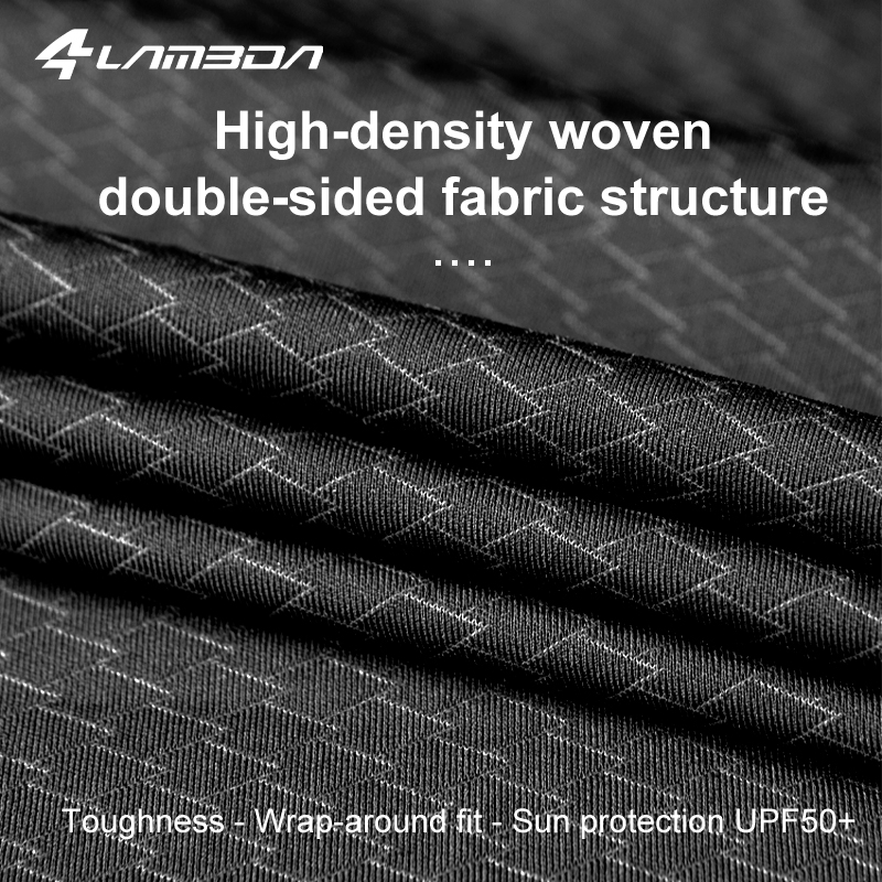 LAMEDA-شورت ركوب دراجات احتراف - مراجعة Cycling Commuter Trousers وسعره