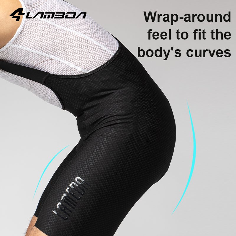 LAMEDA-شورت ركوب دراجات احتراف - مراجعة Cycling Commuter Trousers وسعره