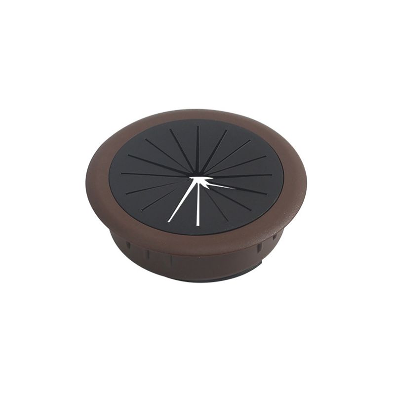 وصلة كابل مرنة جروميت 2 بوصة ح - مراجعة Cable Lock Flexible وسعره