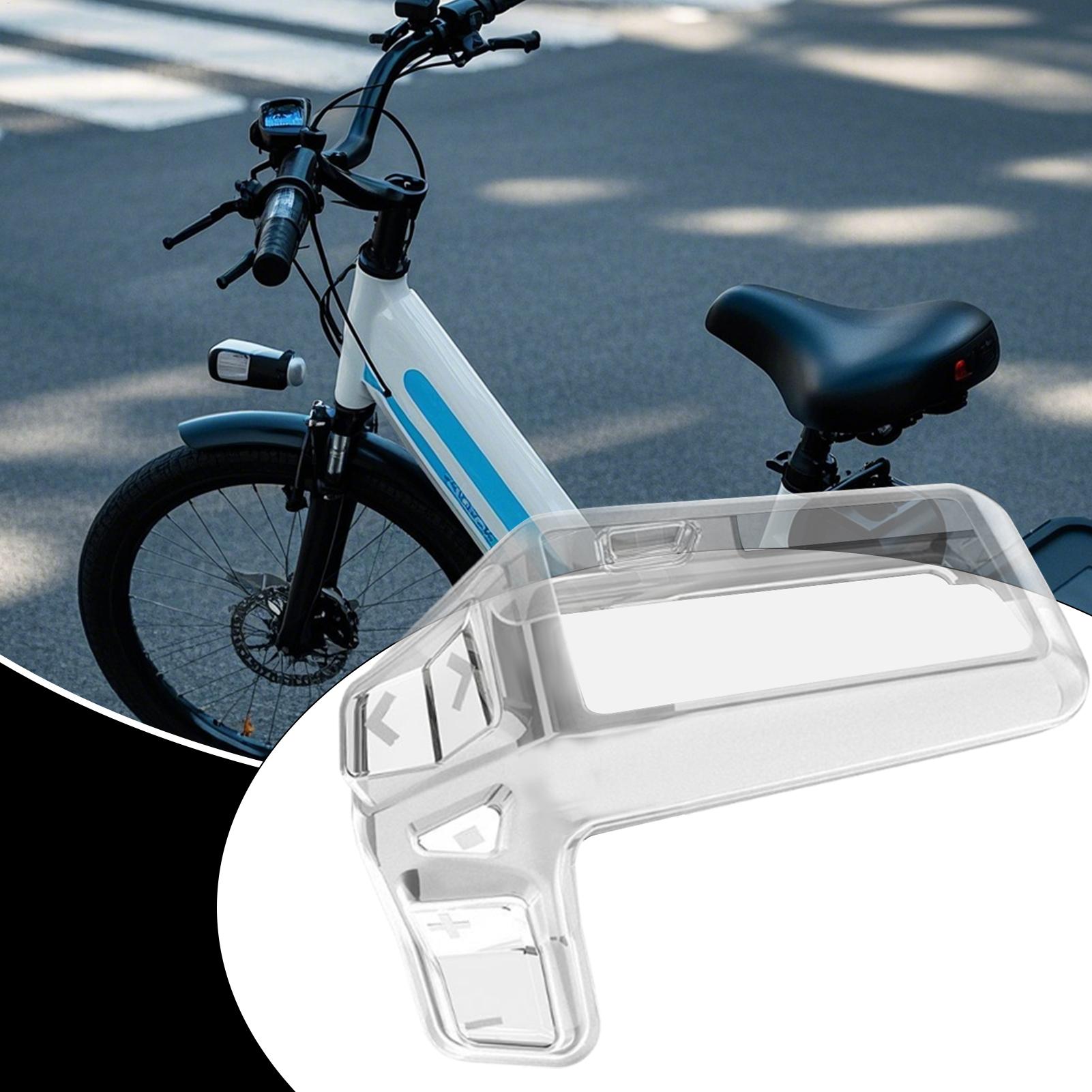 غطاء حماية لشاشة LCD الخاصة بد - مراجعة Commuting By Bike وسعره