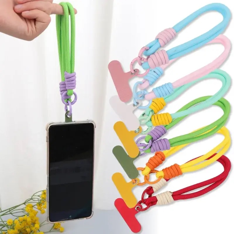 الهاتف المحمول الحبل شريط للرس - مراجعة Chain Lock Combination وسعره