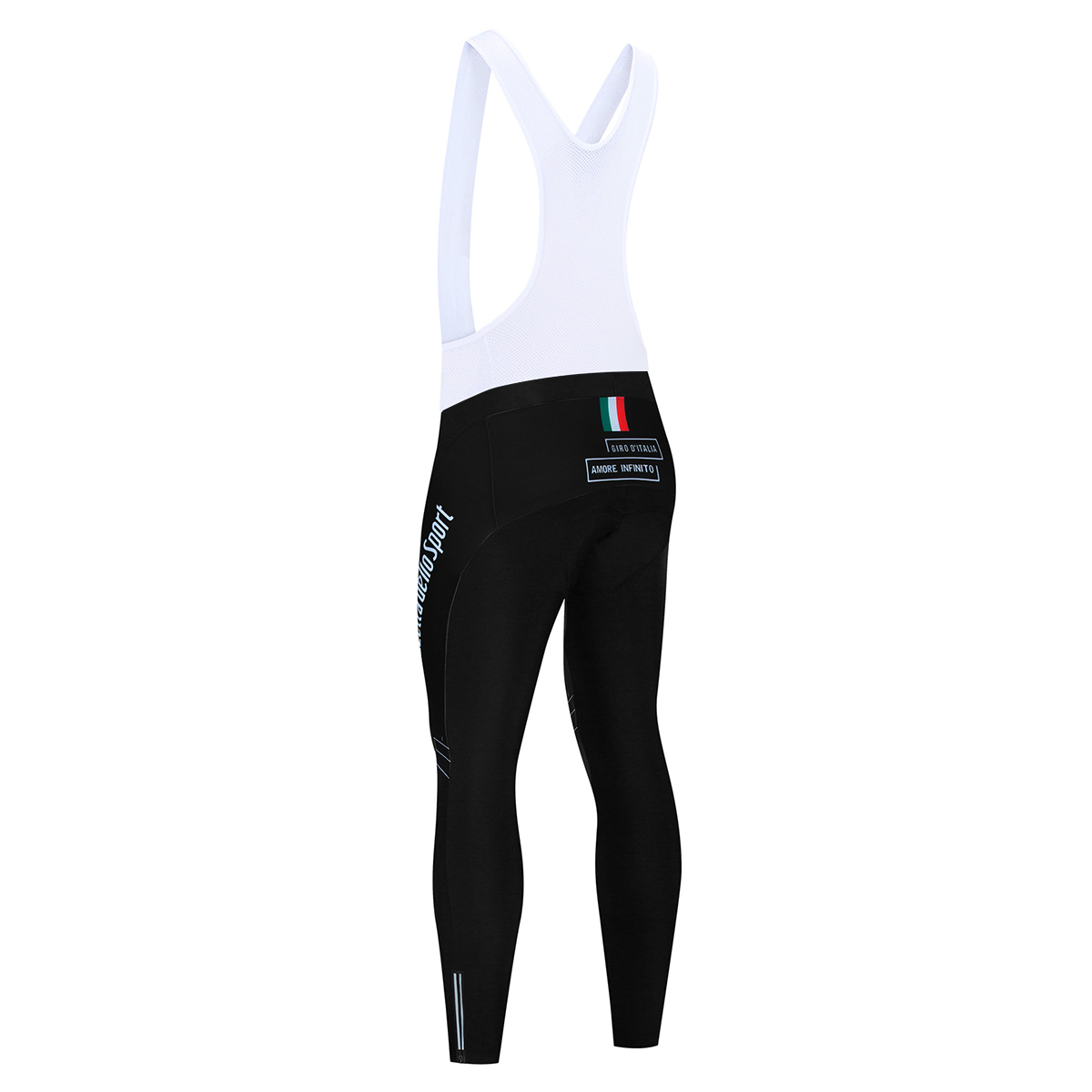 وسادة مقعد دراجة إيطالية، سروا - مراجعة Cycling Commuter Trousers وسعره