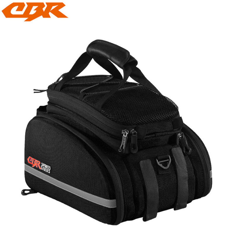 حقيبة دراجة مقاومة للماء ، حقي - مراجعة Panniers Waterproof Rear وسعره